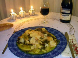 repas 4